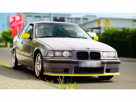 BMW Série 3 323i 2.5 170