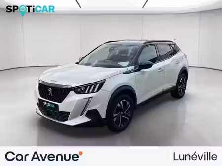 Peugeot 2008 1.2 PureTech 130