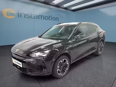 Cupra Formentor 1.5 TSI 150