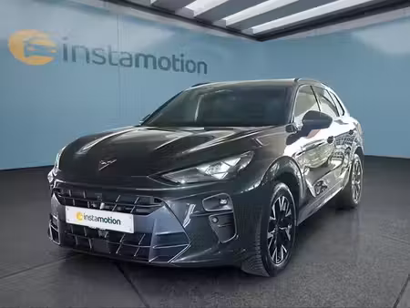 Cupra Terramar 1.5 150
