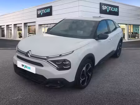 Citroën C4 1.2 PureTech 130 Feel Pack