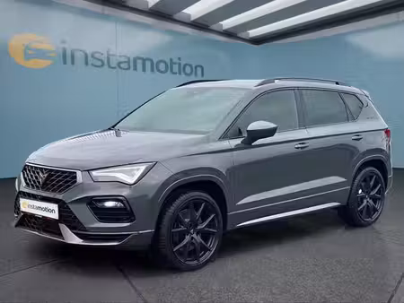 Cupra Ateca 1.5 TSI 150