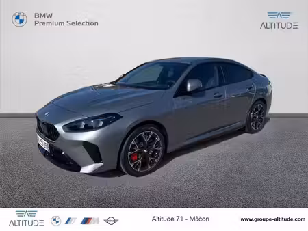 BMW Série 2 2.0 xDrive