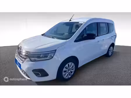 Renault Kangoo 1.3 TCe 100 Zen