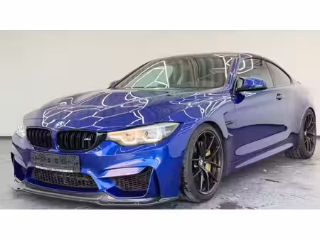 BMW Série 4 M4 CS 3.0 460 M Performance