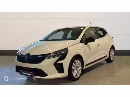 Renault Clio Eco-G 1.0 TCe 100 Evolution