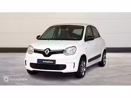 Renault Twingo 82 Équilibre