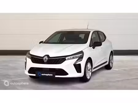 Renault Clio 1.0 SCe 65 Evolution