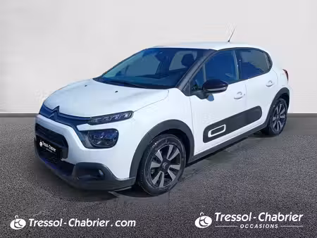 Citroën C3 1.2 83 Max
