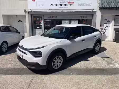 Citroën C4 Business