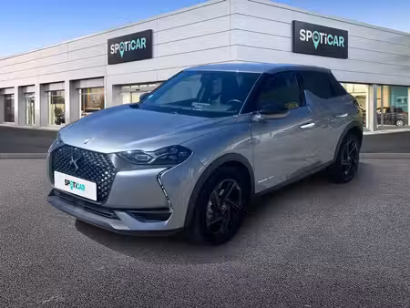 DS 3 E Tense 136 Performance Line