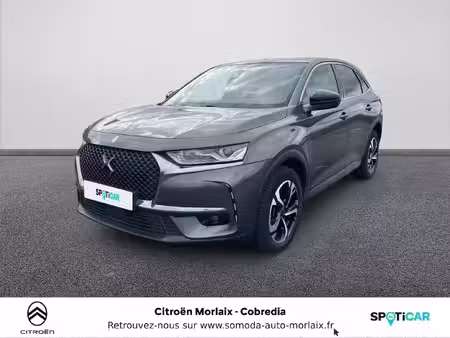 DS 7 1.5 HDi 130 Business