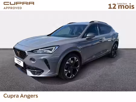 Cupra Formentor VZ 1.4 150