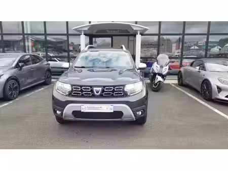 Dacia Duster 1.5 dCi 110 Prestige