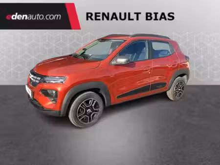 Dacia Spring 45 Expression