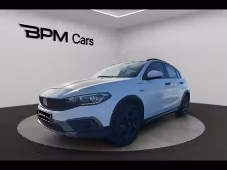 Fiat Tipo 1.5 131 S