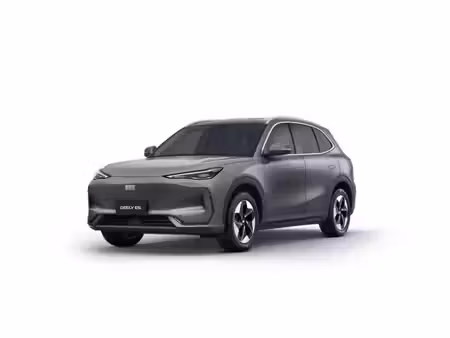 Geely E5 