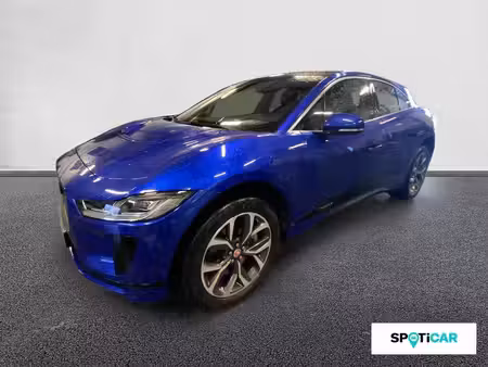 Jaguar I-Pace SE 4x4