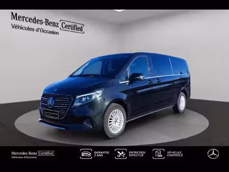 Mercedes-Benz Classe V Avantgarde
