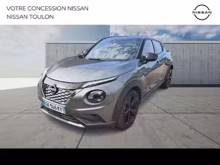 Nissan Juke 1.6 94 Premiere Edition