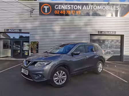 Nissan X-Trail 1.6 dCi 130 Acenta
