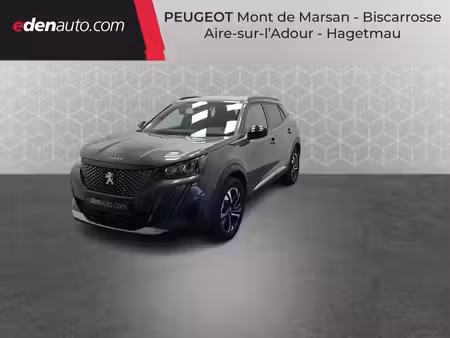 Peugeot 2008 1.5 HDi 130 Allure
