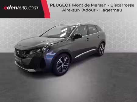 Peugeot 3008 1.6 225 GT
