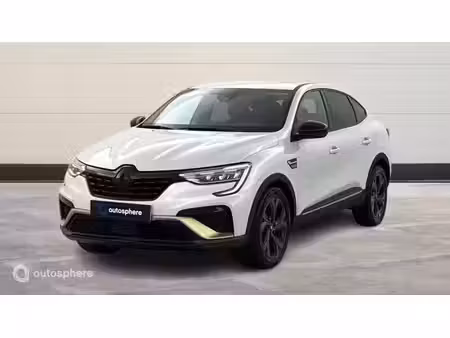 Renault Arkana E-Tech 1.6 145