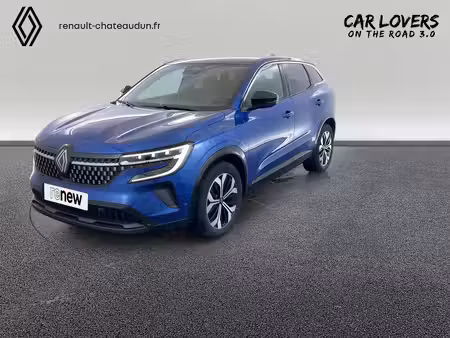 Renault Austral 1.2 130 Techno
