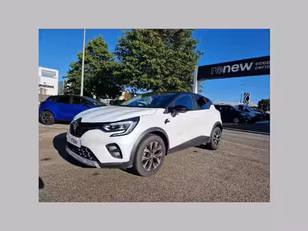 Renault Captur 1.0 91 Evolution