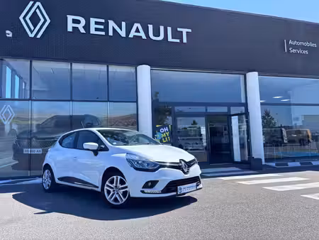 Renault Clio 0.9 90