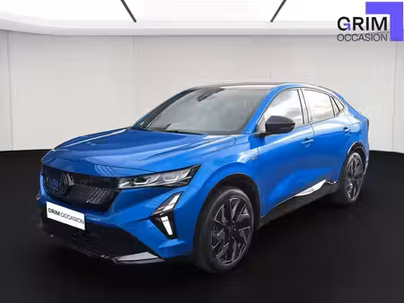 Renault Rafale E-Tech 1.2 300 Esprit Alpine 4x4