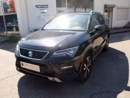 Seat Ateca 1.0 Style