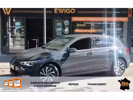 Volkswagen Golf GTE 1.4 TDI 150