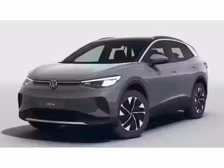 Volkswagen ID.4 286