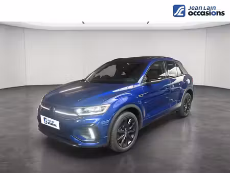 Volkswagen T-Roc 1.5 150 R-Line