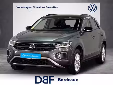 Volkswagen T-Roc 2.0 TDI 116 Life