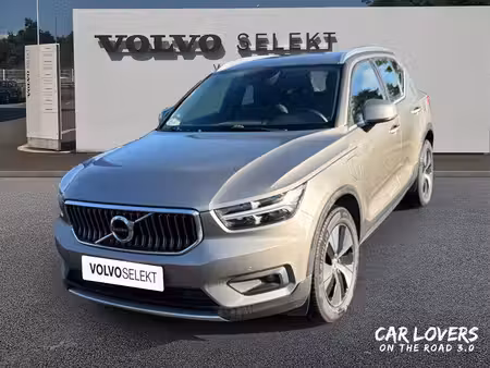 Volvo XC40 T4 1.5 129 Business