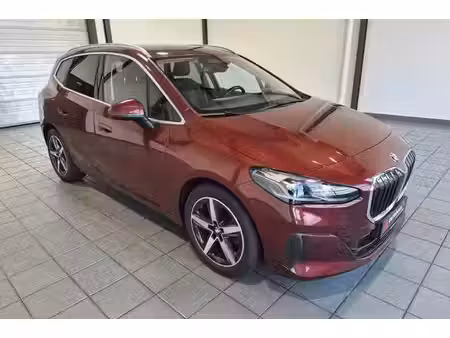 BMW Série 2 218d 2.0 150