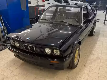 BMW Série 3 