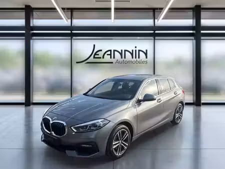 BMW Série 1 116d 1.5 116