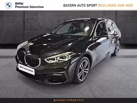 BMW Série 1 116d 1.5 116 Business