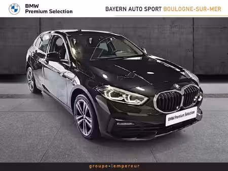 BMW Série 1 116d 1.5 116 Business