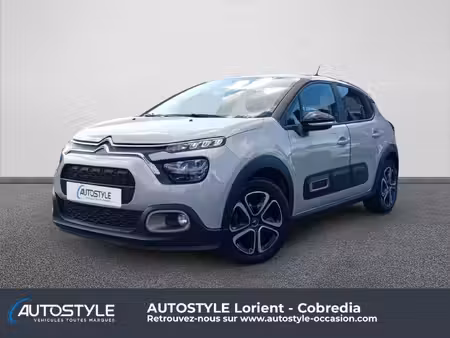 Citroën C3 1.5 HDi 100 C-Series