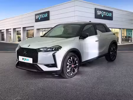 DS 3 1.5 HDi 130 Performance Line