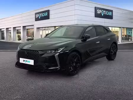 DS 4 1.6 THP 180 Performance Line