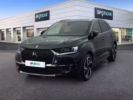 DS 7 E Tense 1.6 Rivoli 4x4