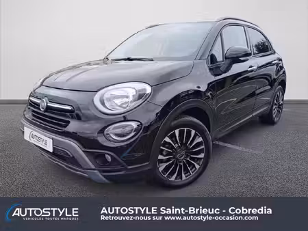 Fiat 500X 1.0 120 Cross