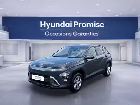 Hyundai Kona 1.6 Intuitive
