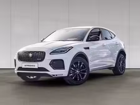 Jaguar E-Pace P200 2.0 200 R Dynamic SE 4x4